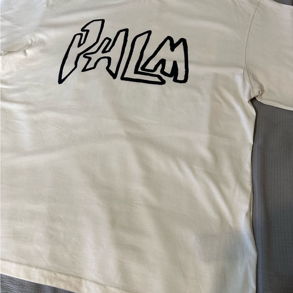 Palm Angels tee - Picture 3 of 9